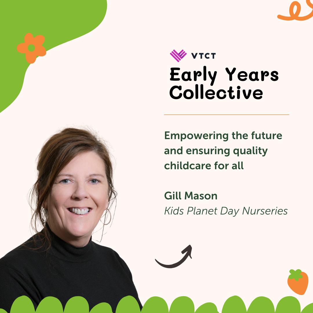 EY Collective - Gill