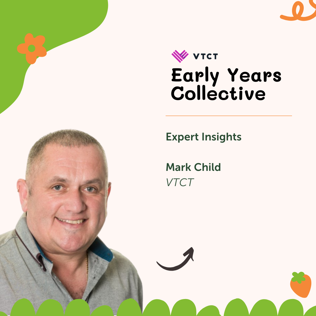 EY Collective - Mark