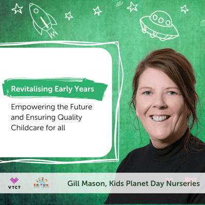 Gill Mason Blog 4