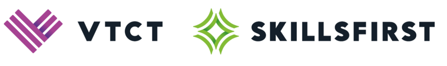 vtct skillsfirst logo vtct skillsfirst logo